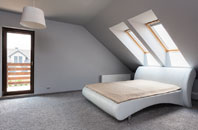 Penstone bedroom extensions