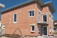 Penstone home extensions
