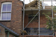 free Penstone home extension quotes
