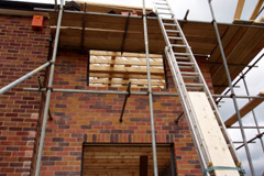 house extensions Penstone